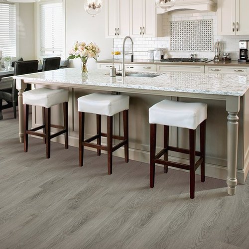 Luxury vinyl plank (LVP) flooring in Raleigh, NC from Clayton Flooring Center